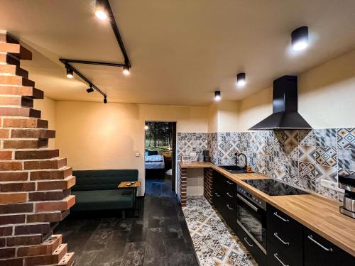Carmzow-Wallmow Apartment | Ka:Ma Hof Uckermark