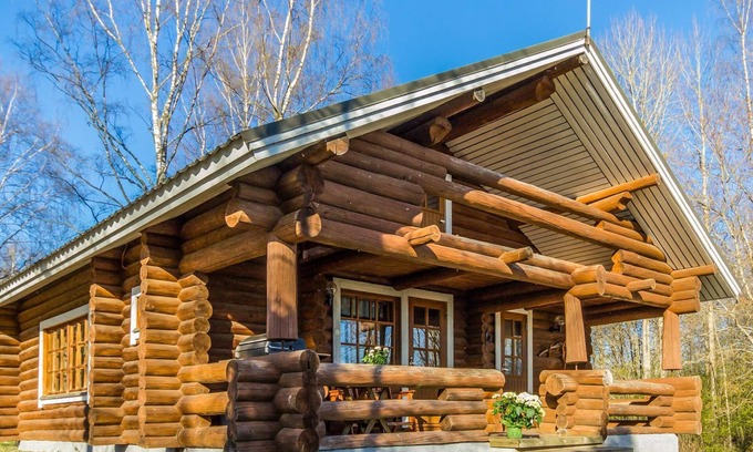 Iltasmaki House | Kaaposniemi by Interhome