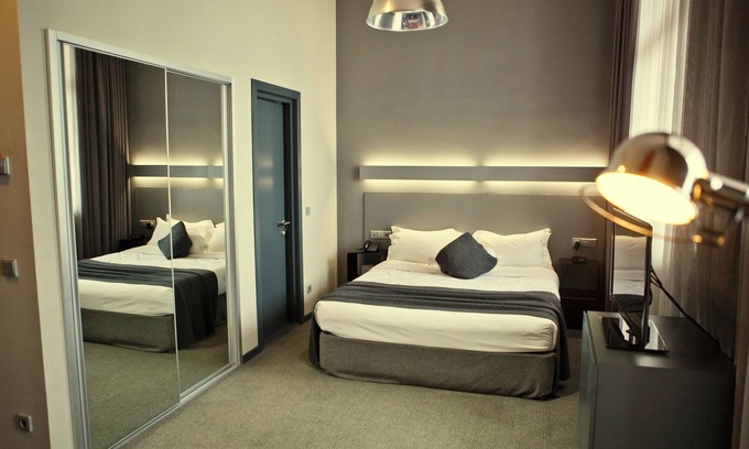 Sighnaghi Hotel | Kabadoni Boutique Hotel