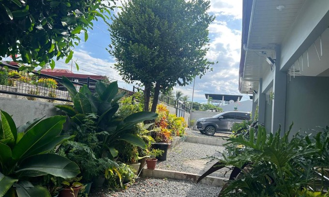 Moalboal House | Kabansoy Haven