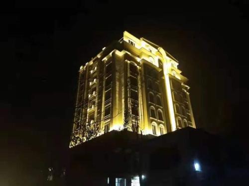Kabul Hotel | Kabul Apartment Hotel