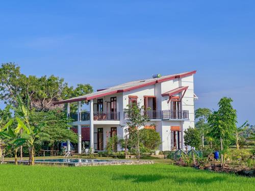 Embilipitiya Villa | Kadalla Holiday Resort