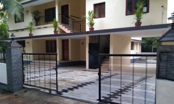 Pala Apartment | Kadaplackal residency