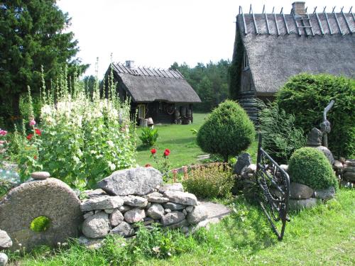Kudjape House | Kadariku Tourism Farm