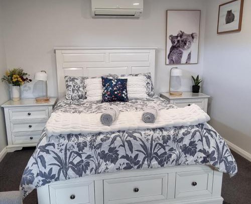 Wynyard Apartment | Kadi House - Unit 2