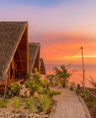 San Juan House | KADIJ Guest House
