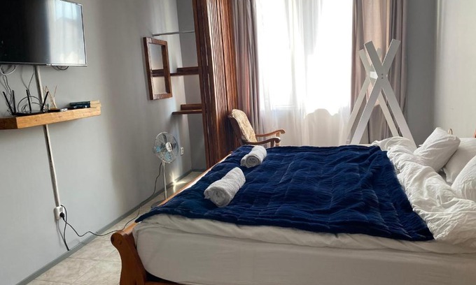 Teplice Apartment | Kael Apartment
