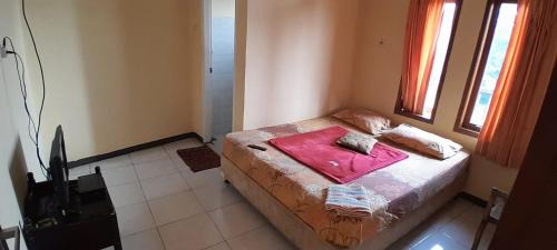 Cibodas House | Kafka homestay