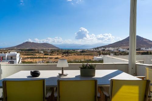 Paros House | Kafkis House, Paros