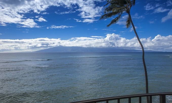 Kahana Condo | Kahana Reef - Maui Condo & Home