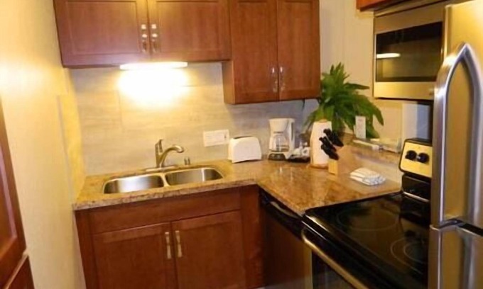 Kahana Resort | Kahana Villas Resort & Spa, Lahaina, Hot Tub, Pool