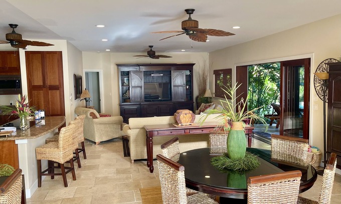 Kailua House | Kahela - Paradise for Rent