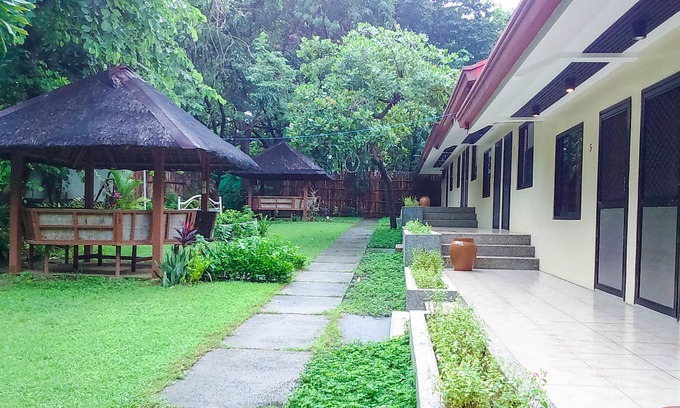 Morong Hotel | Kai Lodge
