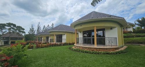 Kitojo Resort | Kaije Country Cottages