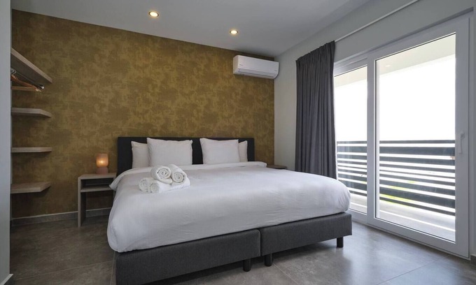 Koyari House | Kaikushi Garden Penthousenn