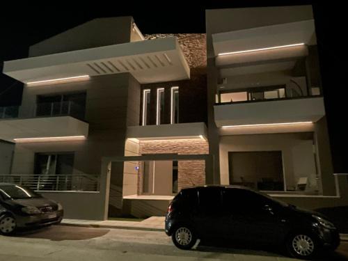 Fanari Apartment | Kairos luxury apartments Fanari
