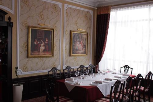 Chernovtsy Hotel | Kaiser Hotel
