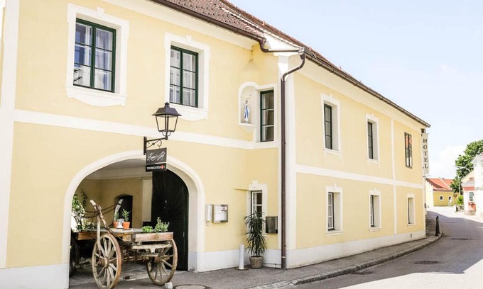 Straß im Straßertale Apartment | Kaiser's Hof