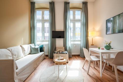 Saarbruecken Apartment | Kaiser9