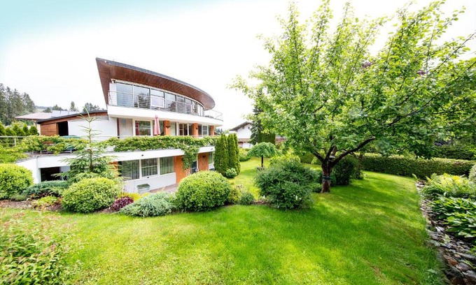 Soell House | Kaiserhoam