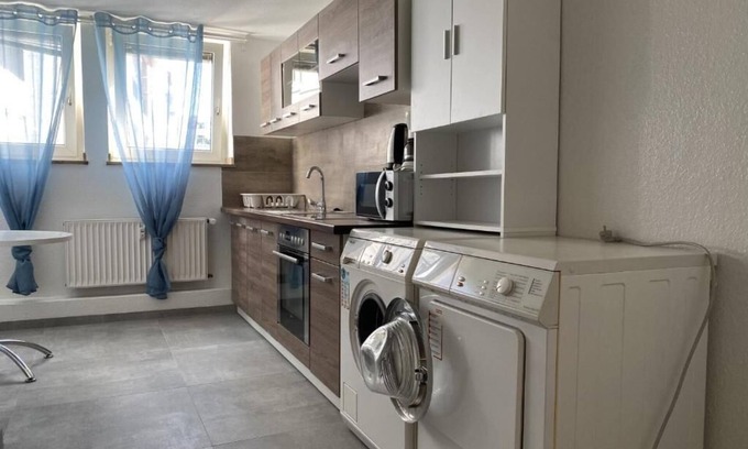 Golzheim Apartment | Kaiserswerth
