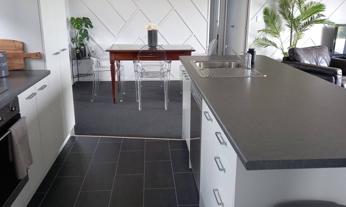 Kaitaia House | Kaitaia Rural Relaxing in Town
