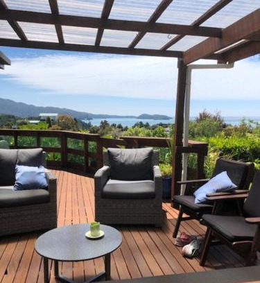 Ngaio Bay House | Kaiteriteri Affordable Luxury Something Special Apartment