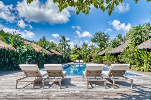 Catangnan Hotel | Kajali Siargao