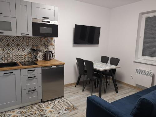 Debina Apartment | Kajuta Bosmana Huka