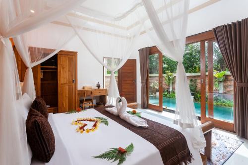 Kutuh Kaja Villa | Kak Asing Ubud