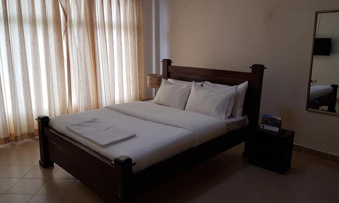 Kakamega Resort | Kakamega Milimani Resort