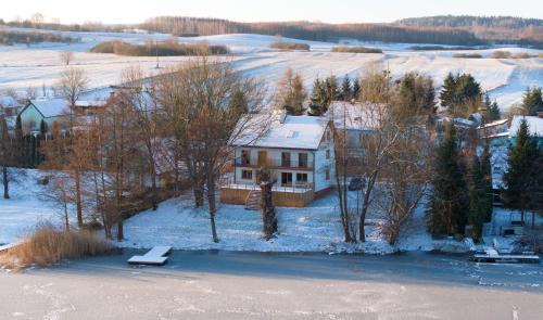 Pasym House | Kaktus
