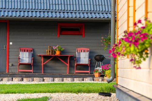 Polva County House | Kakusoo õuemaja