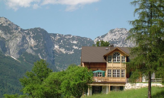 Gallhof Apartment | Kalßnhof