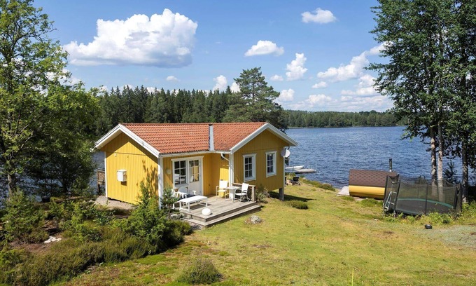 Virserum House | KAL770 Virserum - Misterhult Näset 5