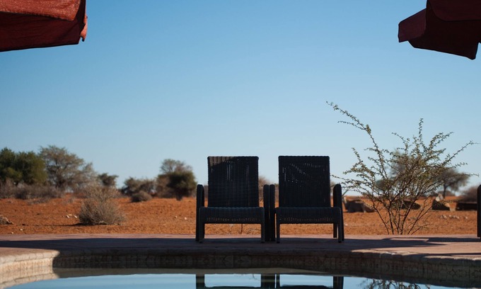 Mariental Other | Kalahari Anib Camping2Go