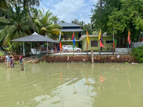 Chavakkad House | Kalamana Serene