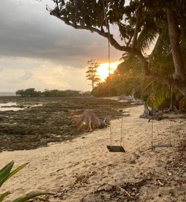 Neil Island House | Kalapani Resort