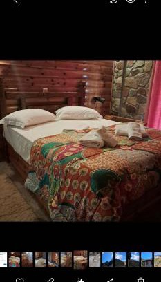 Ano Zakhlorou Apartment | Kalavrita Mood