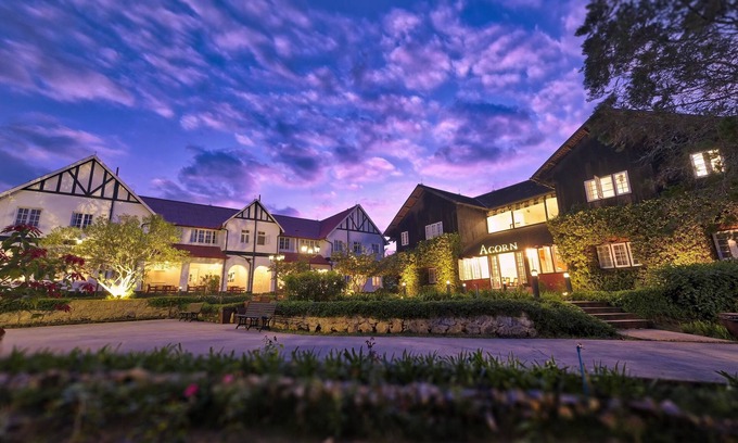 Kalaw Hotel | Kalaw Heritage Hotel