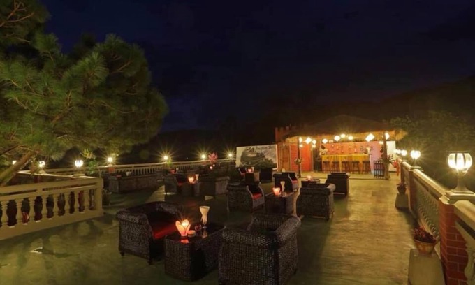 Kalaw Hotel | Kalaw Princess Hotel