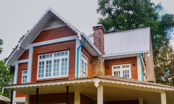 Kalaw Bed & Breakfast | Kalaw Vista Bed & Breakfast
