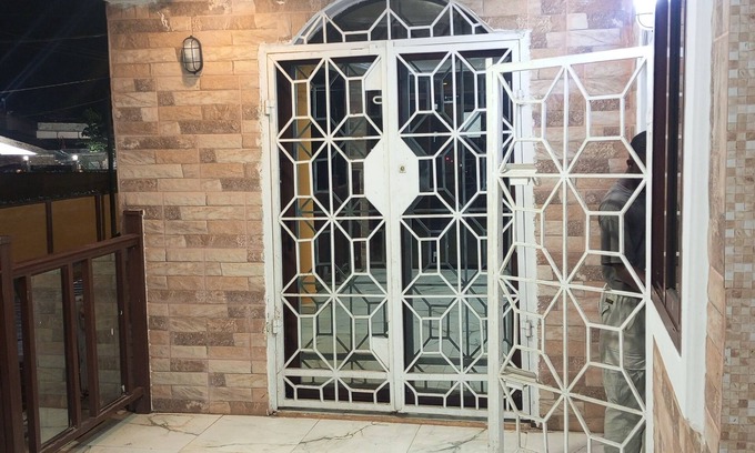 Montserrado County Apartment | KalBock Apartment