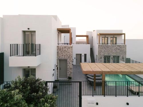 Apollonia Hotel | Kalea Suites