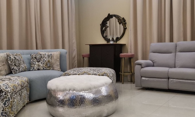 Ajman Villa | Kaleidoscope - Luxury 6 Bedroom villa in AJMAN