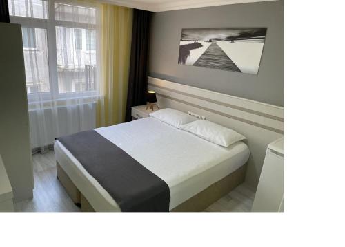 Edirne Hotel | Kaleroom EDİRNE