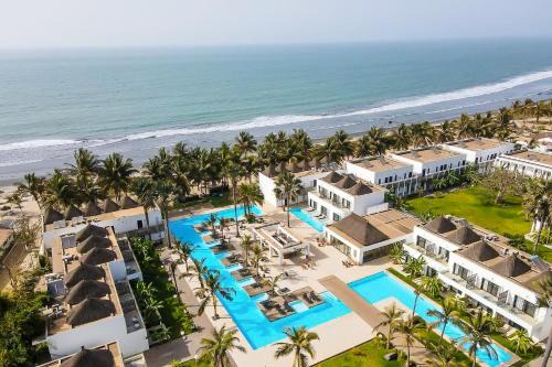 Kotu Hotel | Kalimba Beach Resort