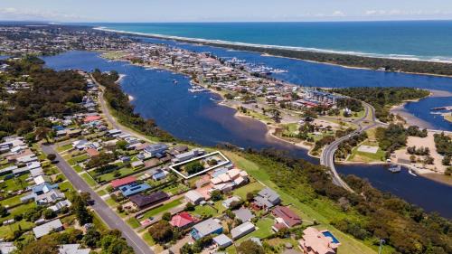 Kalimna House | Kalimna Holiday House