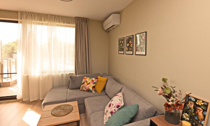 Kazanlak Apartment | Kalina Apartment Kazanlak