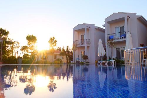 Datca Hotel | Kalina Hotel